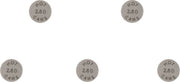 Hot Cams 2.60mm Valve Shims