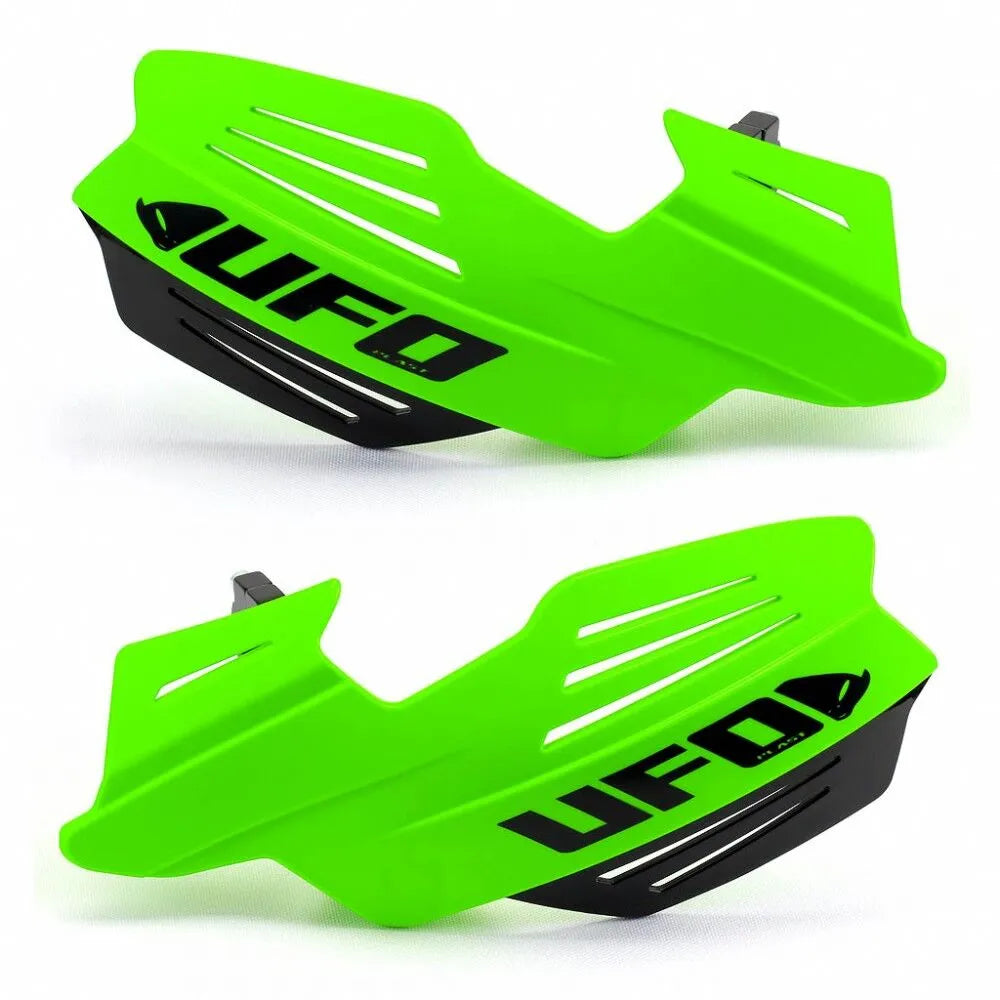Ufo Vulcan Universal Dual Injection Handguard
