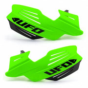 Ufo Vulcan Universal Dual Injection Handguard