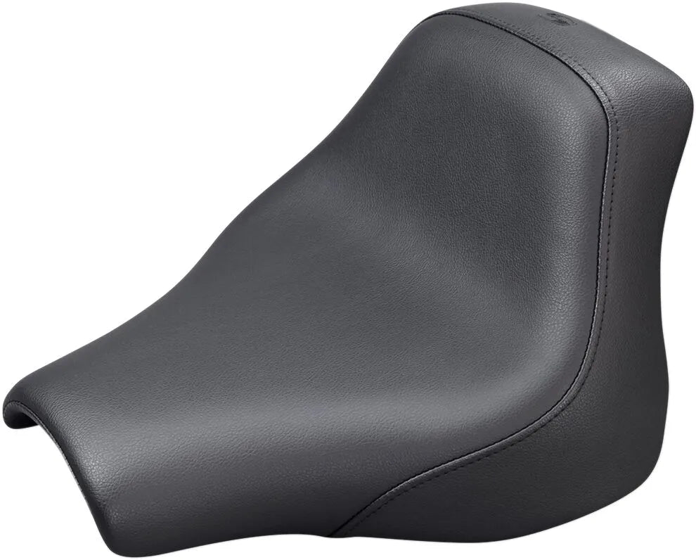Saddlemen Renegade Solo Seat - For Harley Davidson