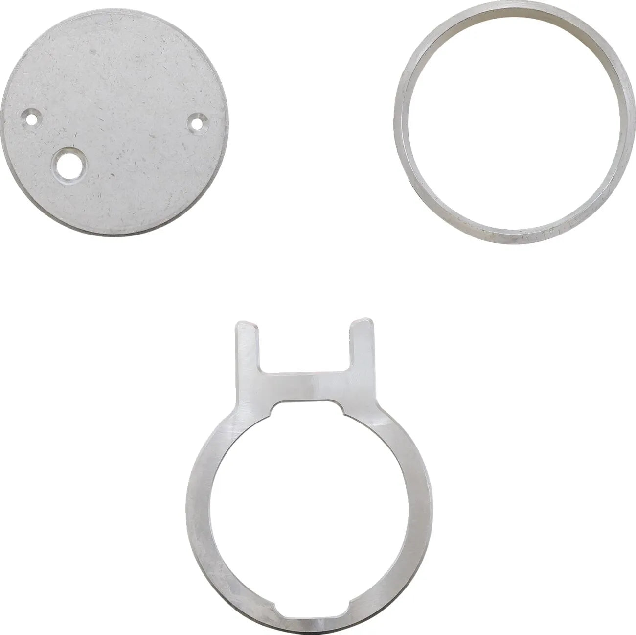 Slyfox Gauge Mount - Billet Aluminum