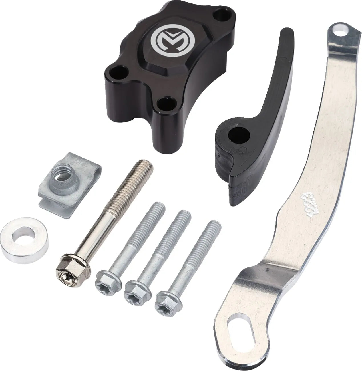 Moose Offroad Hard-Parts Slave Cylinder Case Saver