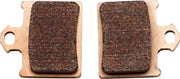 Galfer Mx Pro Brake Pads For Motorcycle - Rear