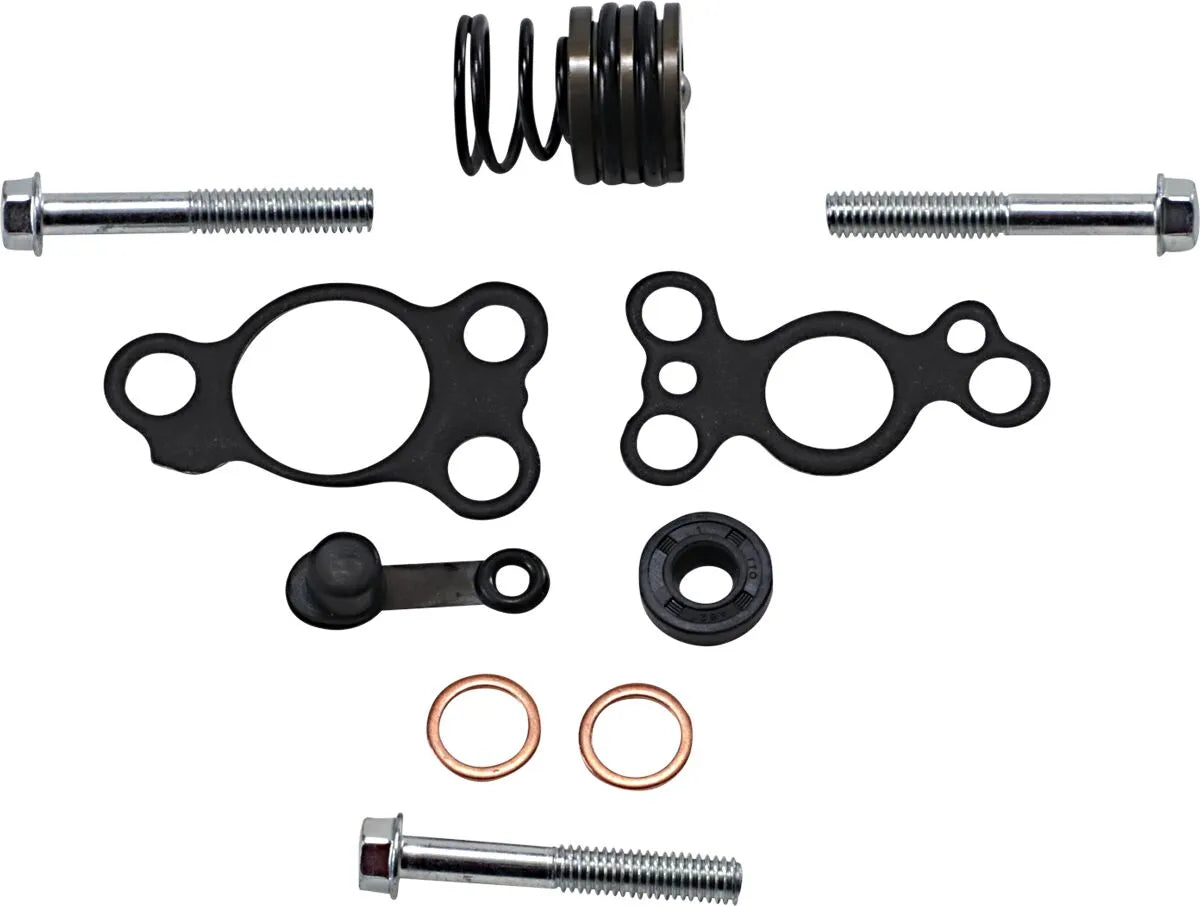 Moose Offroad Clutch Slave Cylinder Rebuild Kit