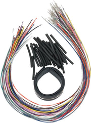 Namz Handlebar Switch Wire Extension Kit - 24"