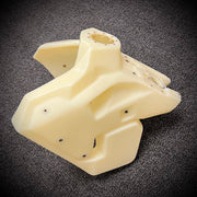 Ims Products Fuel Tank 17l/4.5 Gal Dry Break