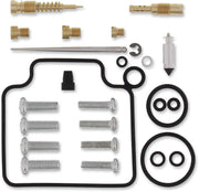 Moose Offroad Carburetor Repair Kit