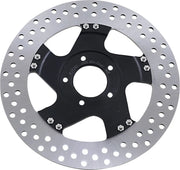 Performance Machine Two-piece Brake Rotor For Pm Wheels - Front