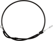 Drag Specialties Quick Connect Upper Clutch Cable
