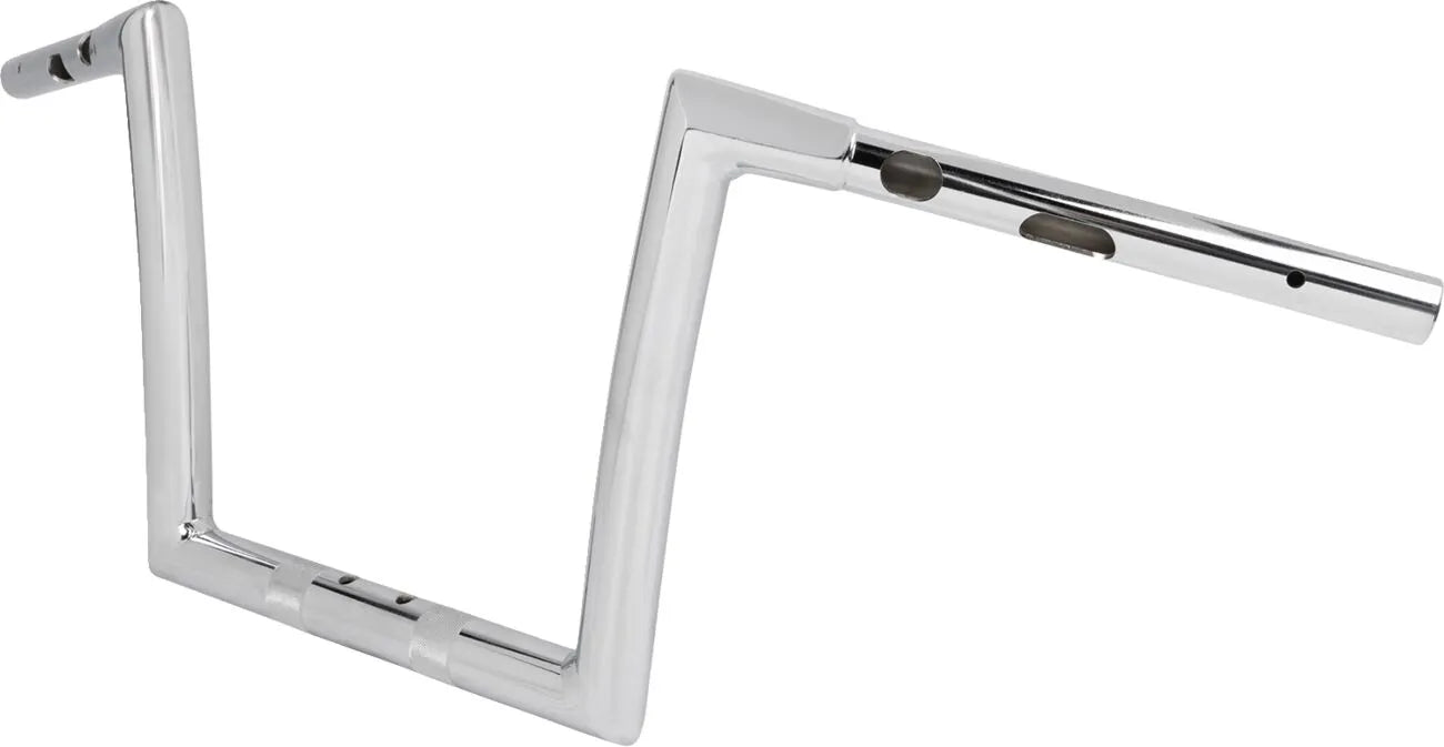 Todd's Cycle 1-1/4" Touring Handlebar
