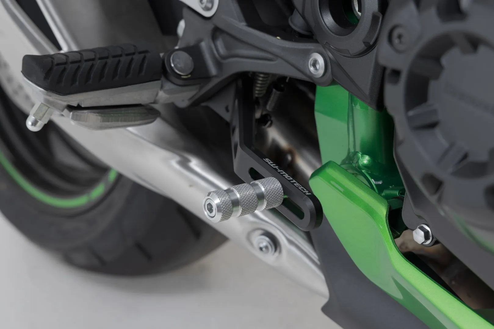Sw-motech Adjustable Brake Pedal