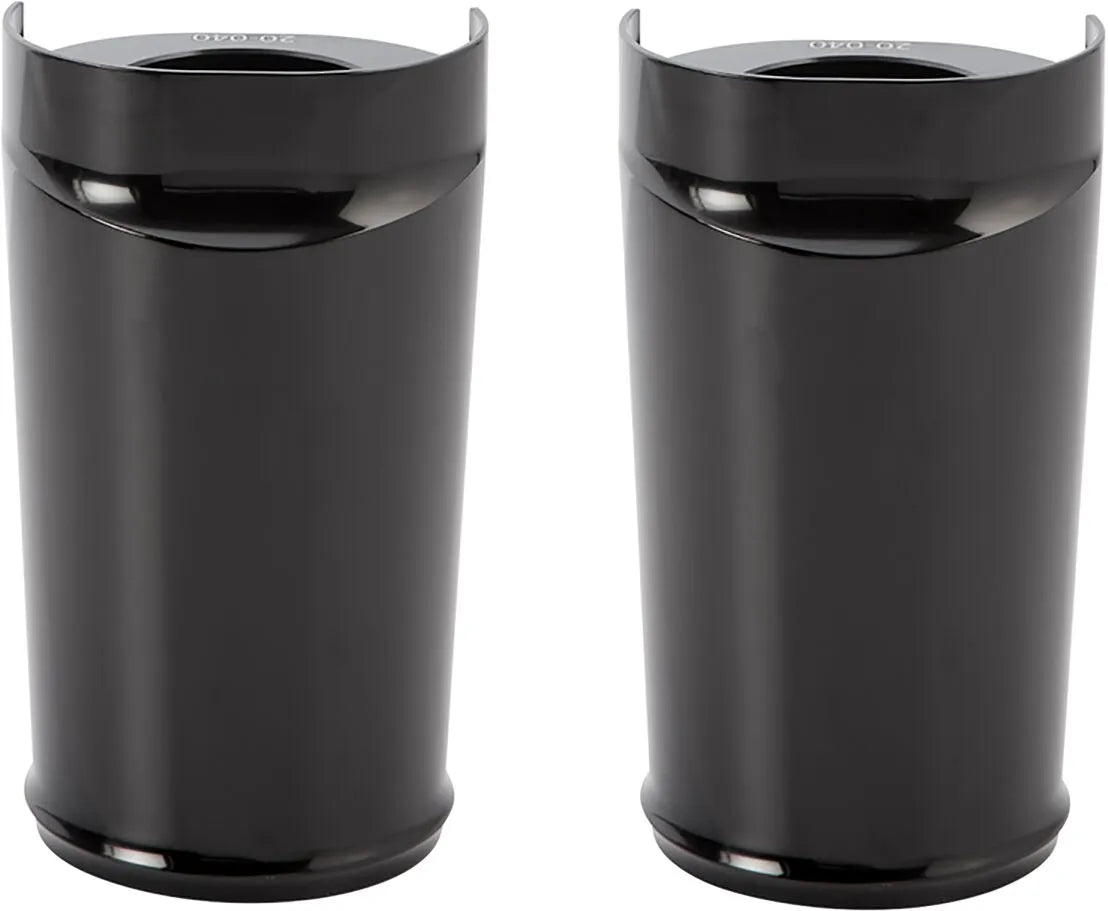 Arlen Ness Fork Boot Covers