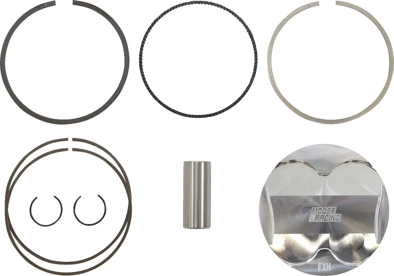 Moose Offroad High-Performance 4-Stroke Piston Kit