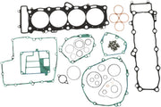 Athena Complete Gasket Kit for Motorcycle Engines