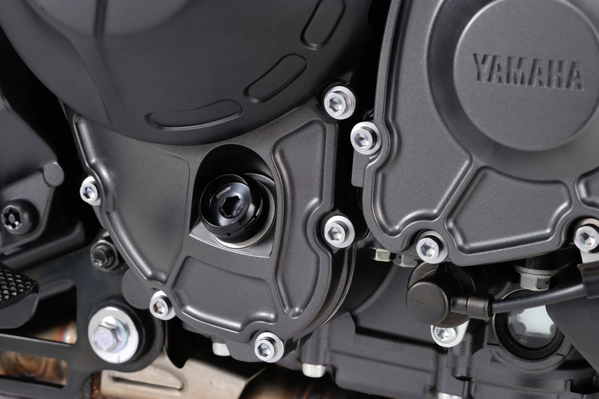 Daytona Oil Filler Cap