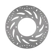 Ebc Round Fixed Brake Rotor Replacement - Front