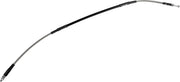 Moose Offroad Stainless Steel Braided Brake Line