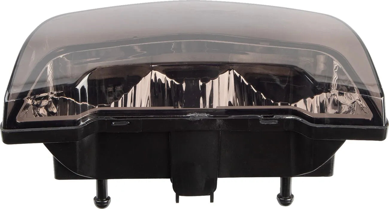 Moose Offroad Halogen Taillight - Direct Replacement