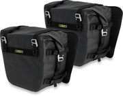 Nelson Rigg Sierra Dry Saddlebags - Waterproof