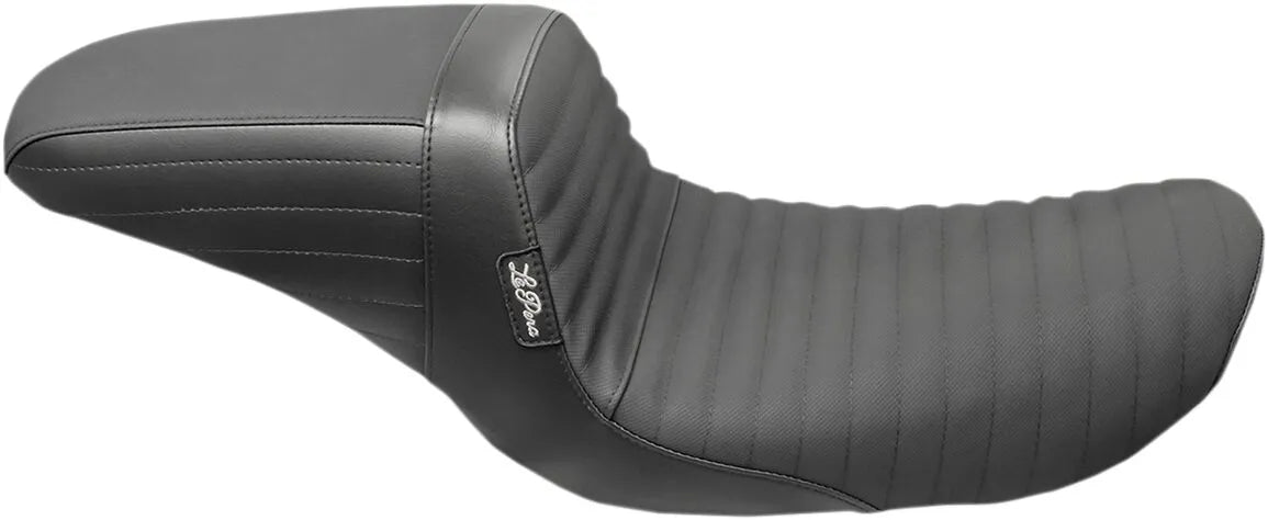 Le Pera Kickflip Seat - For Harley Davidson