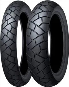 Dunlop Trailmax Mixtour Tire 120/70r17 Front