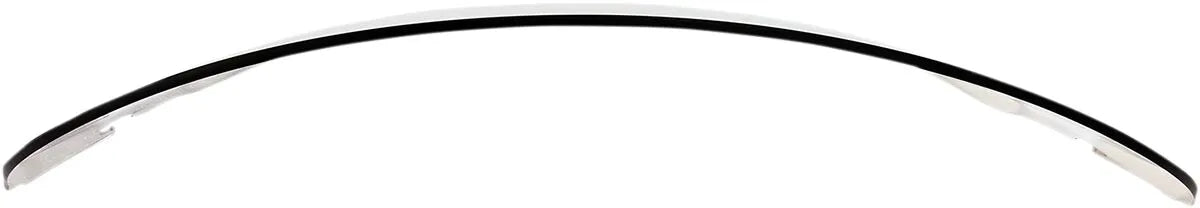 Slipstreamer Replacement Windshield - Smoke