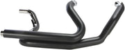 Cobra Dual Bung Powerport Headpipes For Enhanced Torque