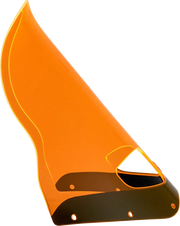 Klock Werks Ice Flare Windshield for Road Warrior Fairing
