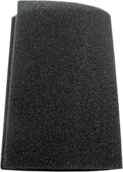 Uni Filter Bulk Filter Foam For Custom Applications