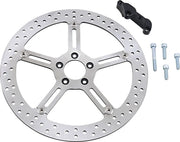 Arlen Ness Big Brake Floating Rotor Kit - Front