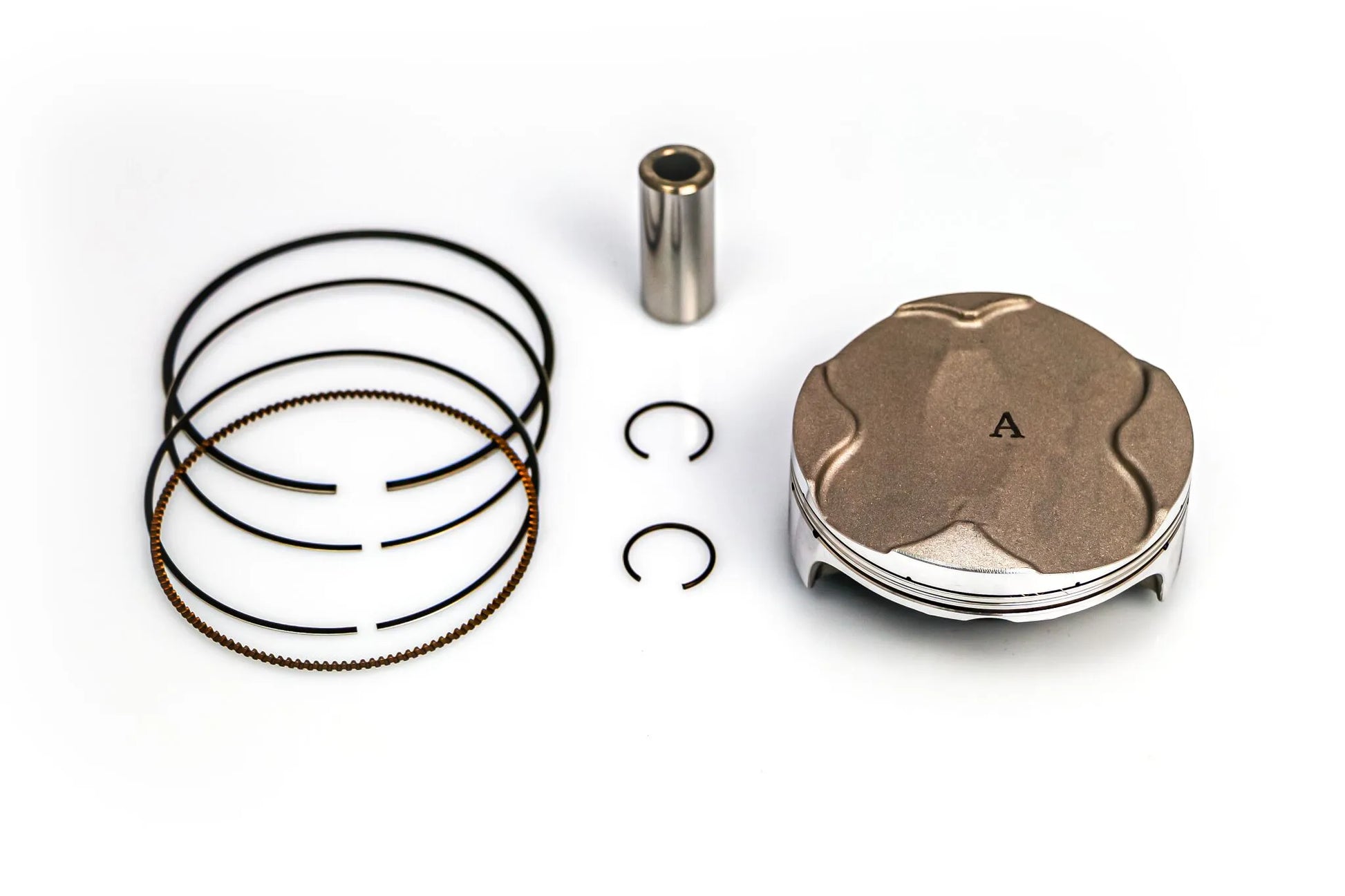 Prox Forged Piston Kit for 4-Stroke Engines