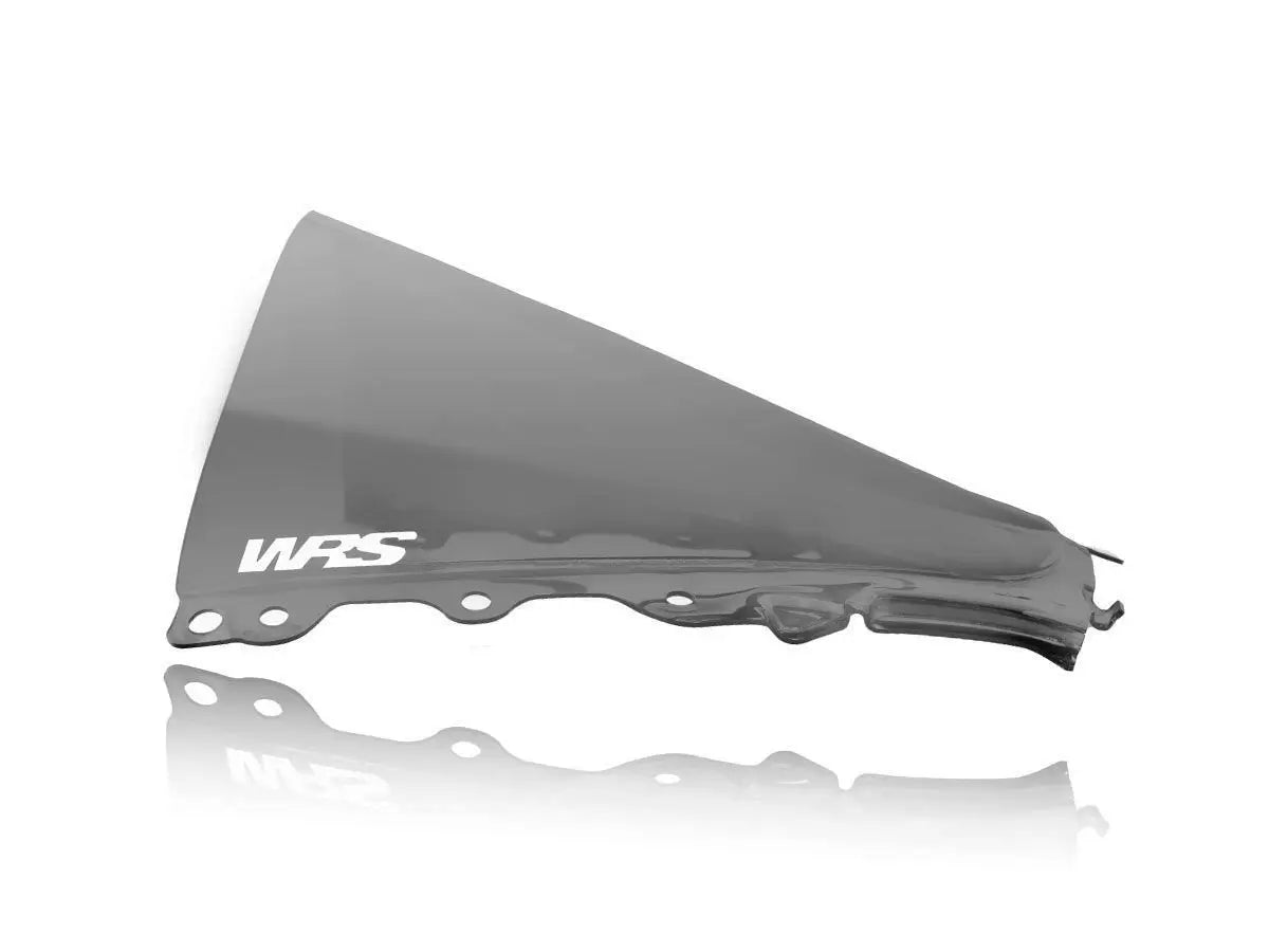 Wrs Windscreen Race - Dark Smoke Windshield