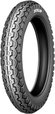 Dunlop Tt100 K81 Tire For Classic Motorcycles