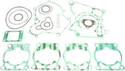 Athena Complete Gasket Kit for Motorcycle Engines