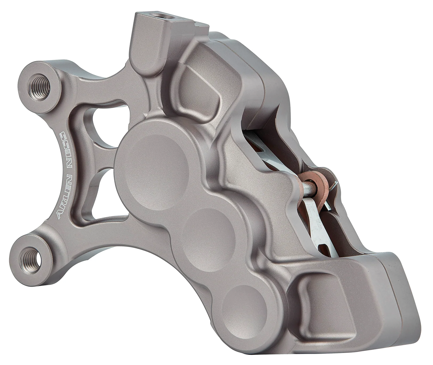 Arlen Ness Big Stopper Brake Calipers