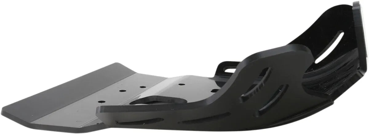 Moose Offroad Pro Skid Plate For Motorcycle Frame Protection