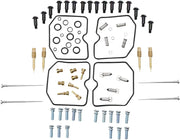 Parts Unlimited Carburetor Repair Kit