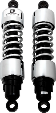 Progressive Suspension 412 Series Shocks For Harley Models