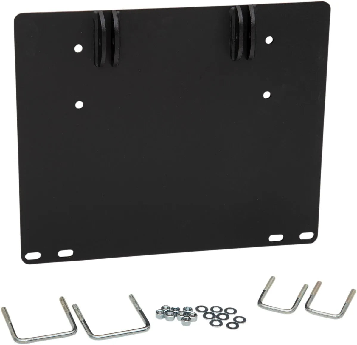 Moose Offroad ATV Plow Mount Kit