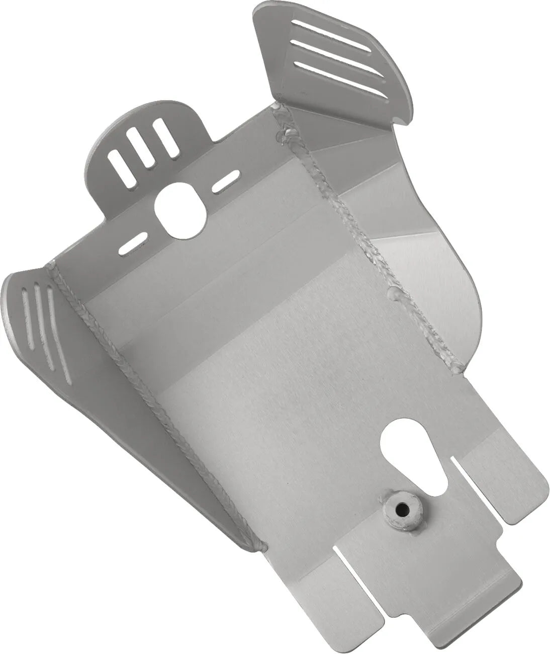 Moose Offroad Aluminum Skid Plate