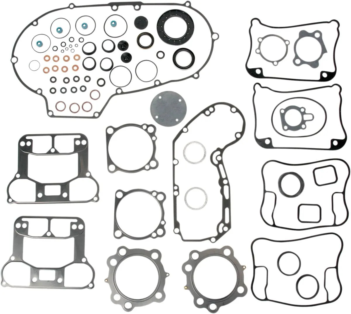 Cometic Complete Gasket Kit for 91-03 XL 1200