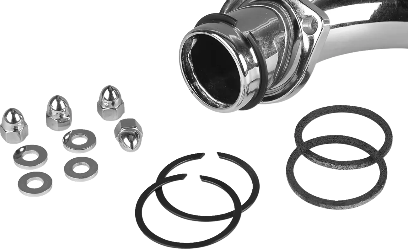 James Gasket Exhaust Port Gasket Kit