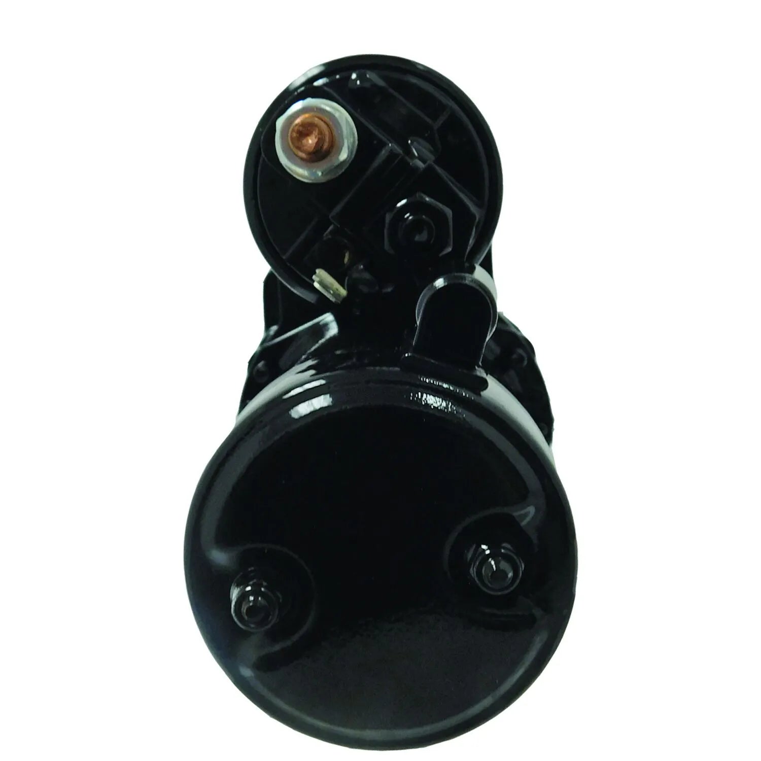 Parts Europe Starter - High-performance Replacement