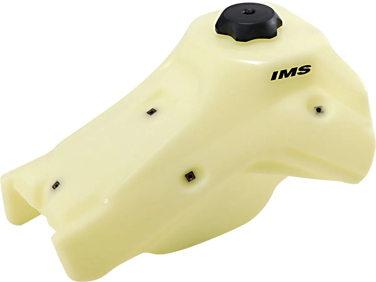 Ims Products Large Capacity Fuel Tank 2.9 Gal Natural
