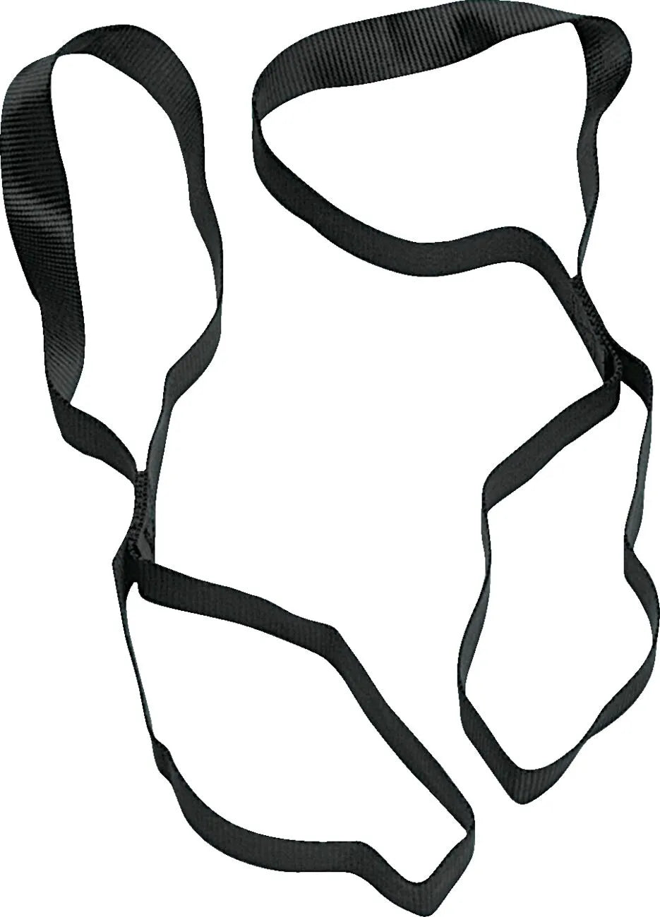 Parts Unlimited 1-1/2" Tie-down Extensions