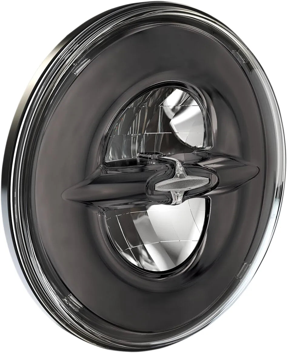 Drag Specialties 7" Reflector-style Led Headlight