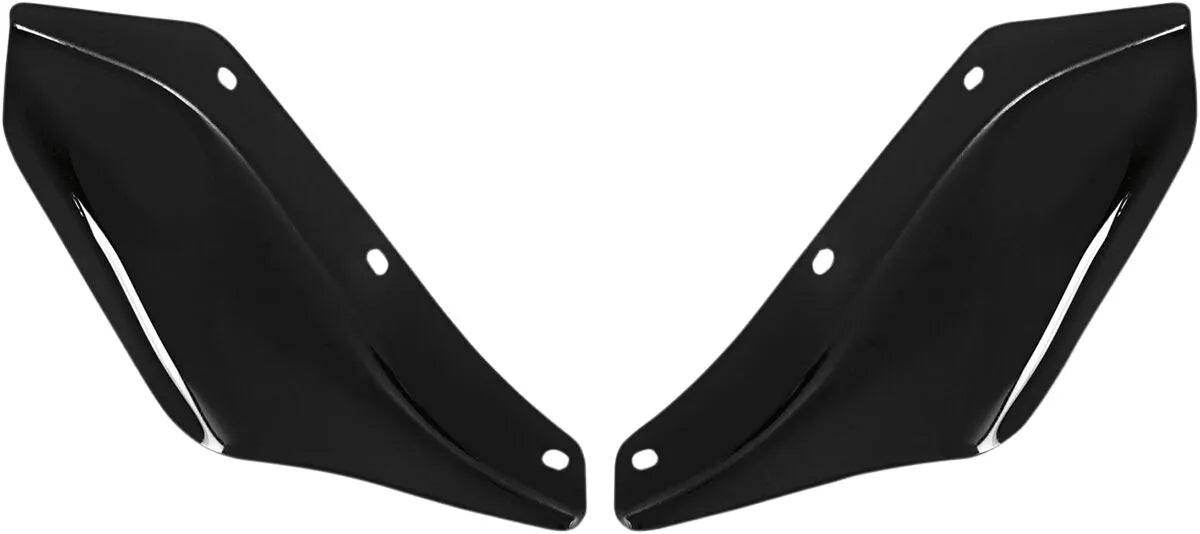 Memphis Shades Side Deflectors