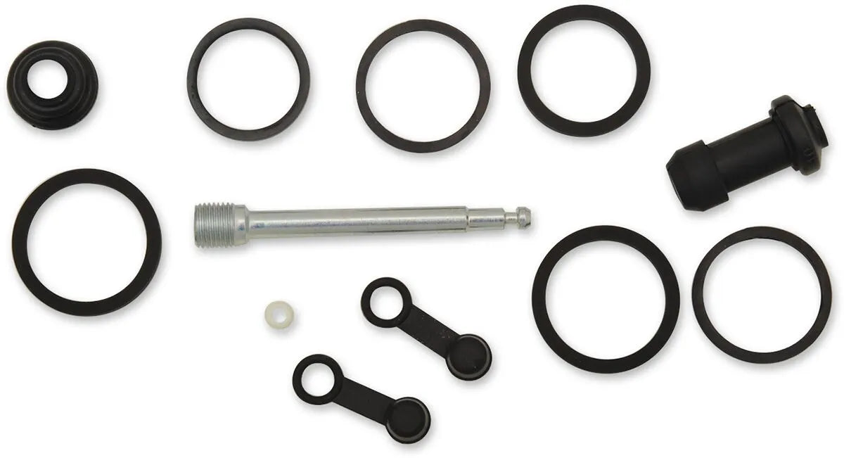 Parts Unlimited Brake Caliper Rebuild Kit
