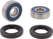 MOOSE OFFROAD HARD-PARTS Wheel Bearing Kit for Front