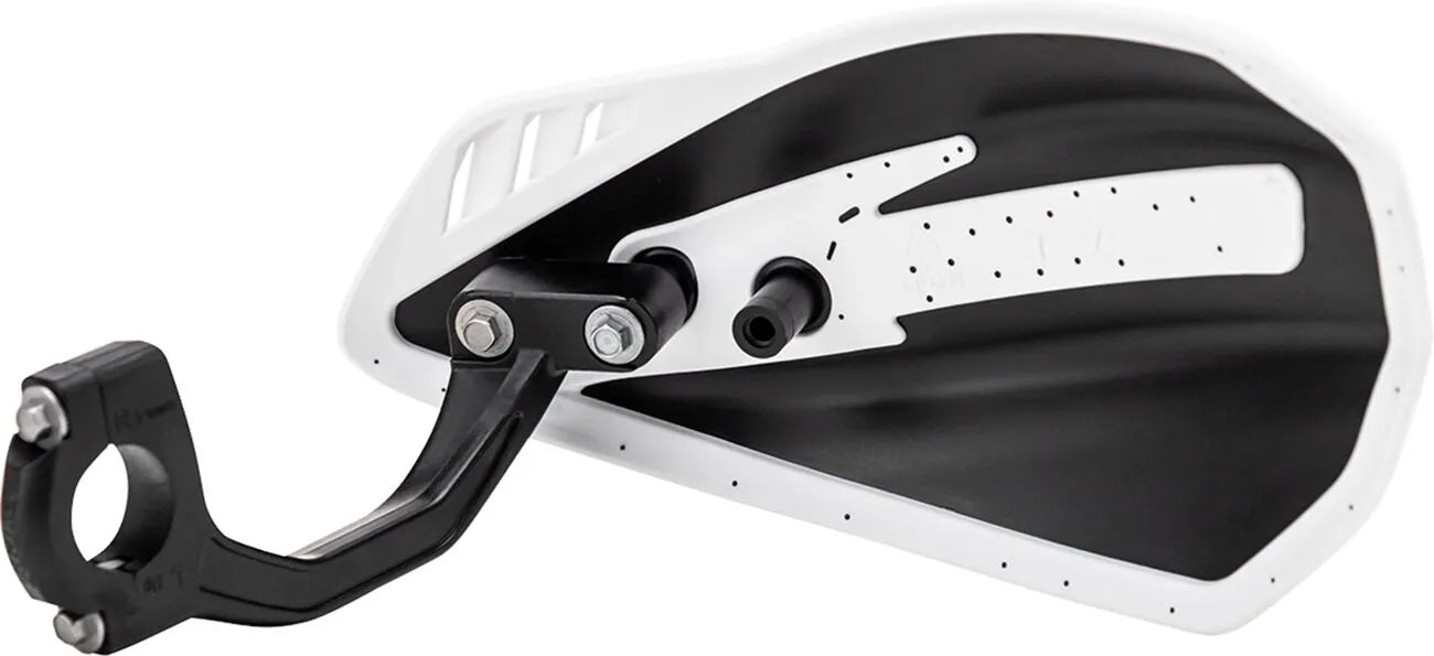 Cycra Cyclone Handguards - Maximum Protection